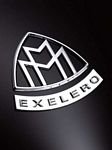 pic for Maybach logo